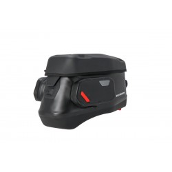 SW MOTECH PRO City WP Waterproof Tank Bag (9L)