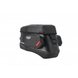 SW MOTECH PRO City WP Waterproof Tank Bag (9L)