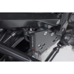 SW MOTECH Brake Cylinder Guard - Black (KTM 1290 Super Adventure 2021-)