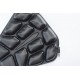 SW MOTECH TRAVELER PILLION comfort cushion. Black. 22x30cm. With polyurethane air cushion.