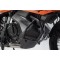 Crash bars. KTM 790 Adv / KTM 790 Adv R / 890 Adv KTM R2 Adventure (20-21)