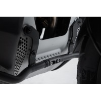 Crash bars. KTM 790 Adv / KTM 790 Adv R / 890 Adv KTM R2 Adventure (20-21) Crash bars. KTM 790 Adv / KTM 790 Adv R / 890 Adv KTM R2 Adventure (20-21)