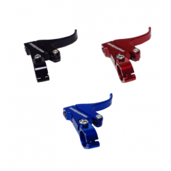 THROTTLE LEVER BLACK