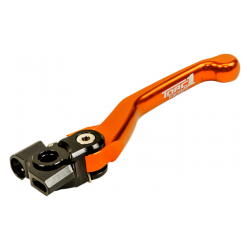 TORCH 1 Flex Clutch Lever for KTM