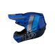 TLD GP Helmet Nova Youth Blue
