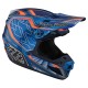 TLD SE5 Composite Helmet W/MIPS Lowrider Blue