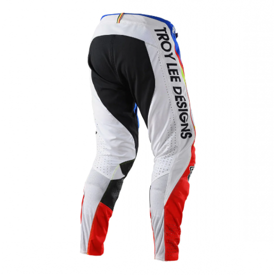 TLD SE PRO Pant Drop In White
