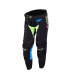TLD YOUTH GP Pant Fractura Black/ Flo Yellow
