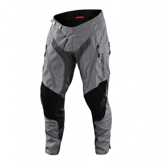 TLD SCOUT SE Off-Road Pant Solid Gray