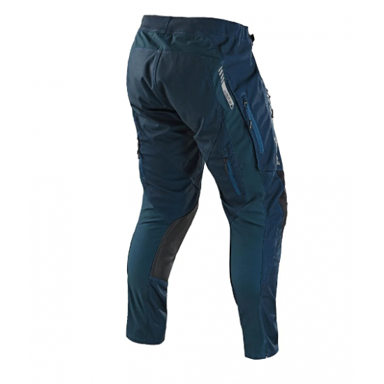 TLD SCOUT SE Off-Road Pant Solid Marine