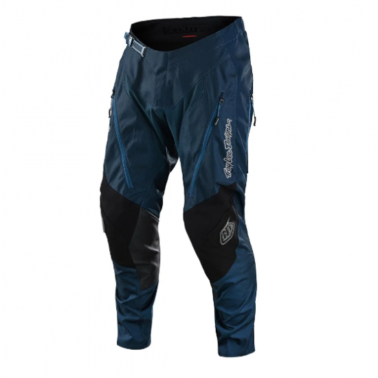 TLD SCOUT SE Off-Road Pant Solid Marine