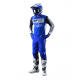 TLD GP Jersey Race 81 Blue