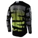 TLD GP Jersey Brushed Black / Glo Green