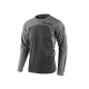 TLD SCOUT SE Off-Road Jersey Systems Gray