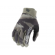TLD AIR GLOVE Brushed Camo Army Green