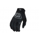 TLD AIR Glove Solid Black