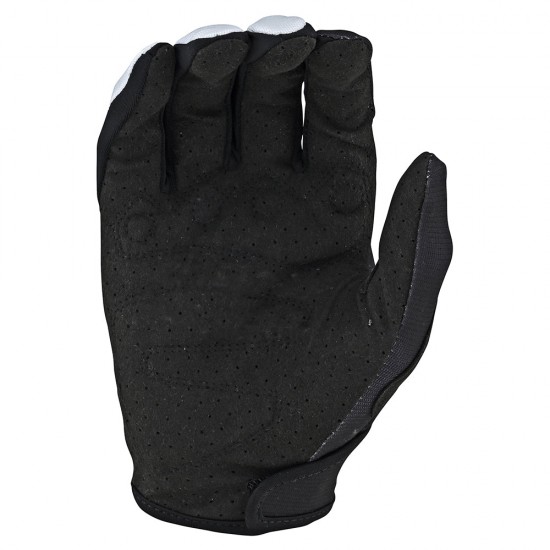 TLD GP Glove Solid Black