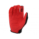 TLD GP Glove Solid Red
