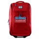 TLD GASGAS Team Short Haul Roller Bag 2021 Red