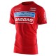 TLD GASGAS Team Youth Tee Red