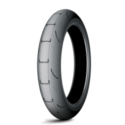 MICHELIN Power supermoto 120/75 R16.5 Front