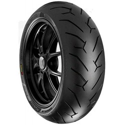 PIRELLI DIABLO ROSSO II 150/60 R17 