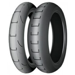MICHELIN Power supermoto 120/75 R16.5 Front