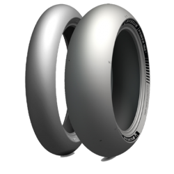 MICHELIN Power Slick 2 120/70 ZR17