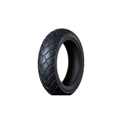 KENDA Dual Sport K761 Tubeless Rear Tire (120/80-18)