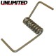 UNLIMITED Handle Pole Spring For Kawasaki