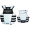 UNLIMITED Nylon S/E Vest Bi-Color 