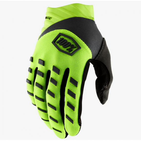 100% Airmatic Gloves (Youth) 100% Airmatic Gloves (Youth)