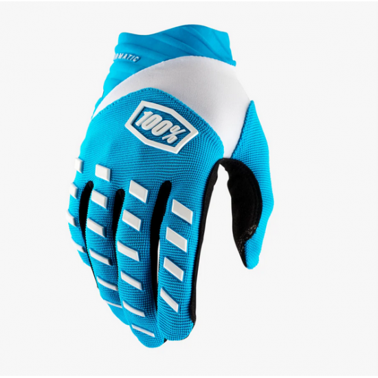 100% Airmatic Gloves