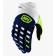 100% Airmatic Gloves