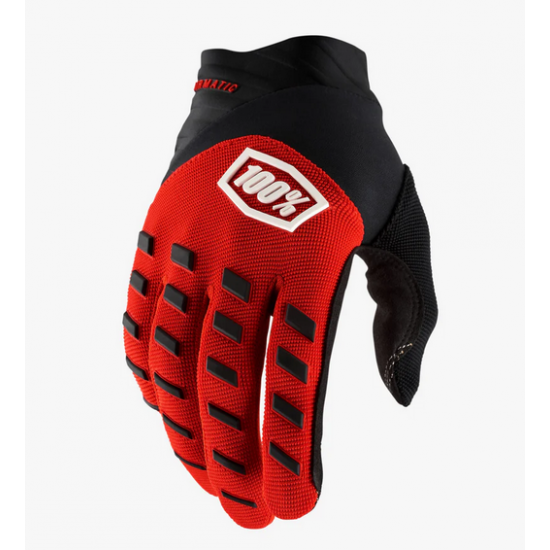 100% Airmatic Gloves (Youth) 100% Airmatic Gloves (Youth)