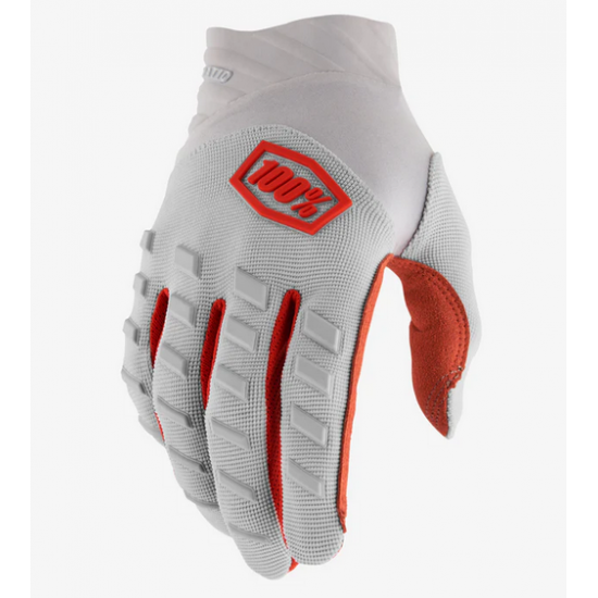 100% Airmatic Gloves