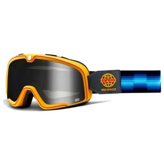 Barstow Goggles