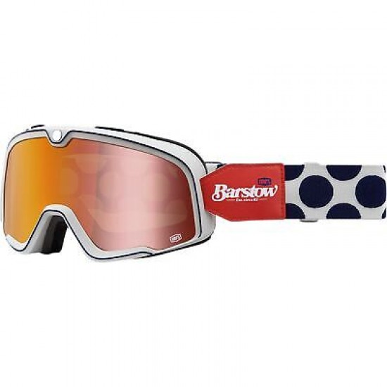 Barstow Goggles