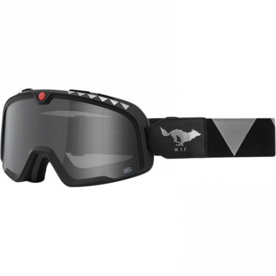 Barstow Goggles