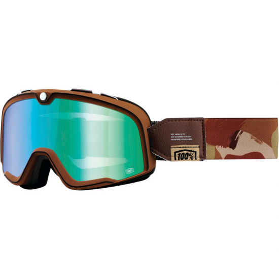 Barstow Goggles