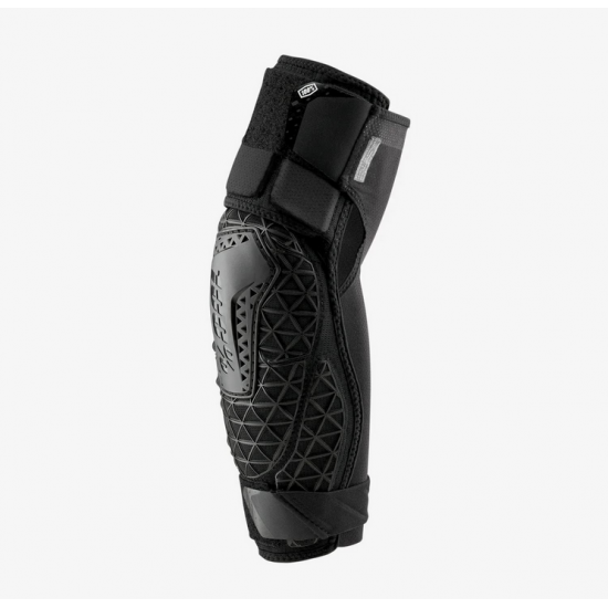 SURPASS Elbow Guards Black