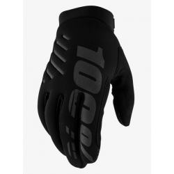 Brisker Cold Weather Gloves