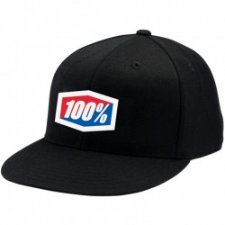 OFFICIAL J-Fit FlexFit Hat (Youth)