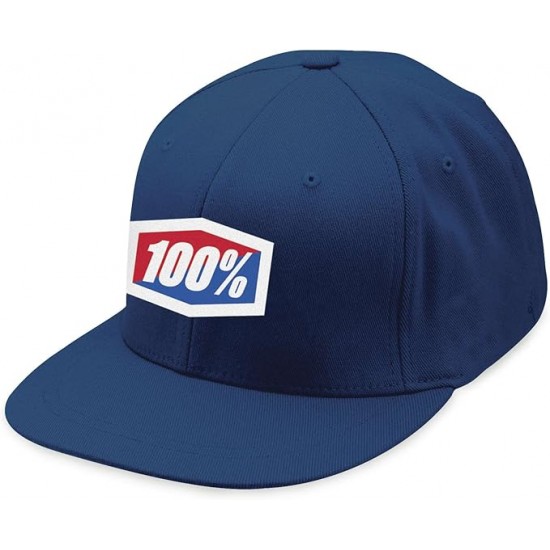 OFFICIAL J-Fit FlexFit Hat (Youth) OFFICIAL J-Fit FlexFit Hat (Youth)