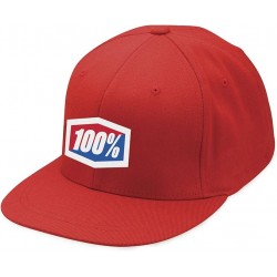 OFFICIAL J-Fit FlexFit Hat (Youth)