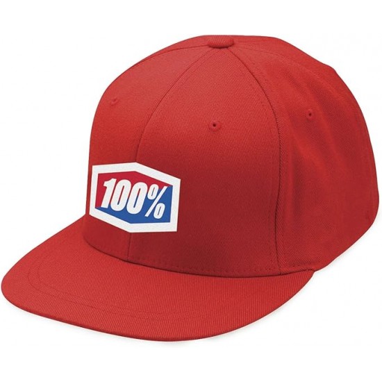 OFFICIAL J-Fit FlexFit Hat (Youth) OFFICIAL J-Fit FlexFit Hat (Youth)