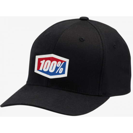 OFFICIAL X-Fit FlexFit Hat OFFICIAL X-Fit FlexFit Hat