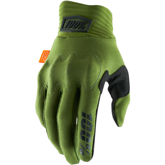 100% Cognito Gloves