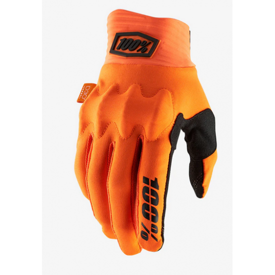100% Cognito Gloves