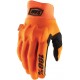 100% Cognito Smart Shock MX Gloves